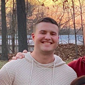 Meet your Posher, Dan